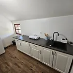 Vendégház Hospudka U Zvonicky