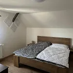 Hospudka U Zvonicky Vendégház
