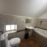 Vendégház Hospudka U Zvonicky