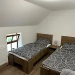 Vendégház Hospudka U Zvonicky
