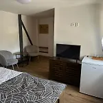Vendégház Hospudka U Zvonicky Strehom
