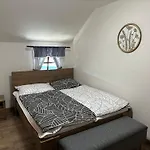Hospudka U Zvonicky Vendégház