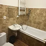 Hospudka U Zvonicky Vendégház Strehom