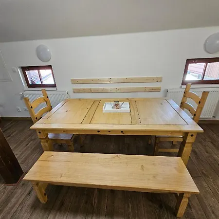 Hospudka U Zvonicky Konukevi
