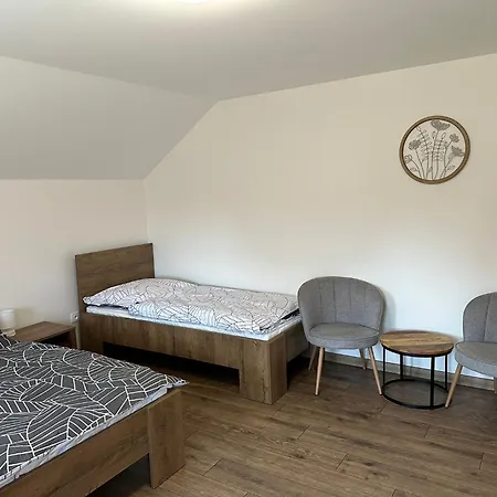 Hospudka U Zvonicky Konukevi *
