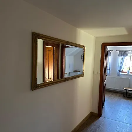 Konukevi Hospudka U Zvonicky *