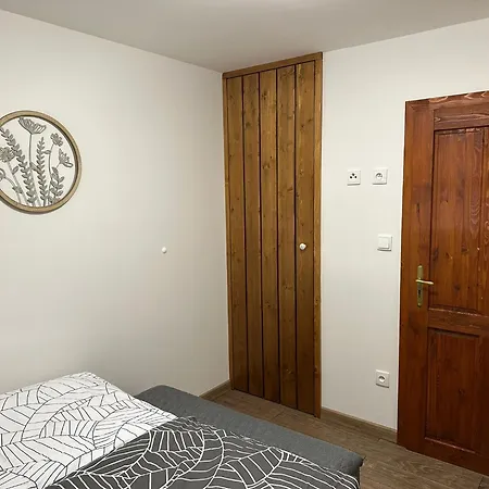 Hospudka U Zvonicky Konukevi