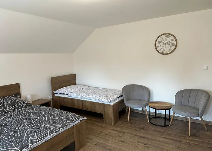 Hospudka U Zvonicky Konukevi *