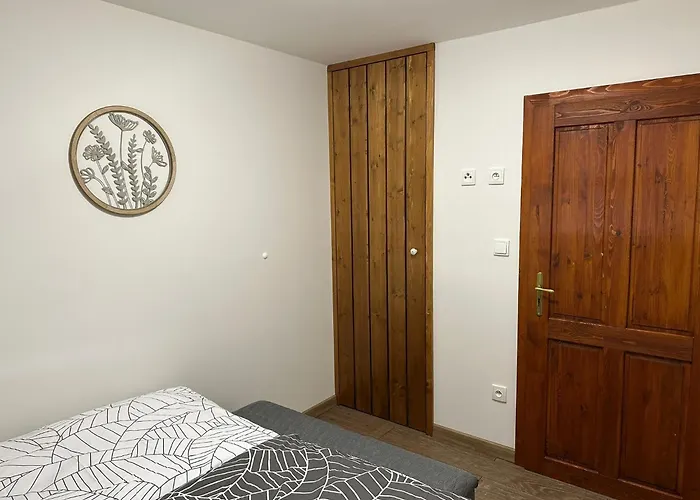 Hospudka U Zvonicky Konukevi